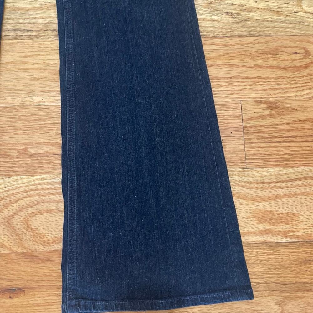 Women’s Size 30/8-10 Rag and Bone Flare Jeans - Picture 3 of 9